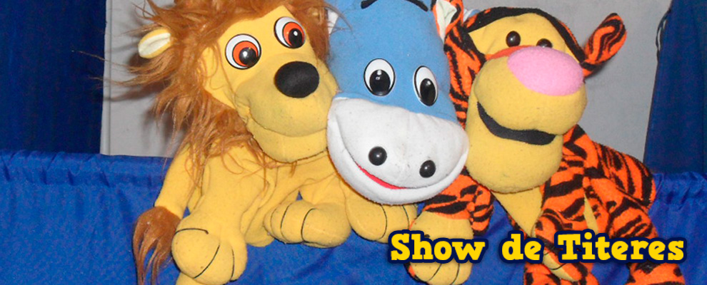 Recreacionistas en Bogotá